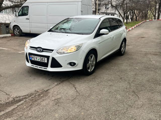 Ford Focus foto 2