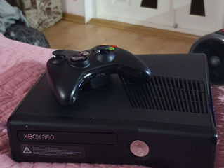 Xbox 360 Super Slim S (Freebot).