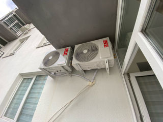 Instalare aparate de aer conditionat vanzare aparate de aer conditionat foto 7