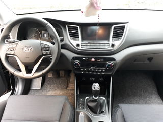 Hyundai Tucson foto 3