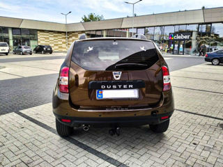 Dacia Duster foto 1