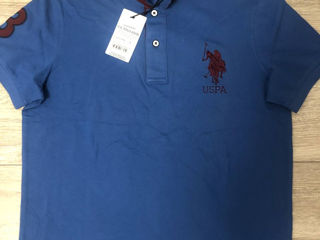 Tricouri U.S.Polo Assn. foto 3