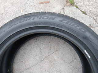 235 50 R20 Pirelli Scorpion Zero 2022 foto 10