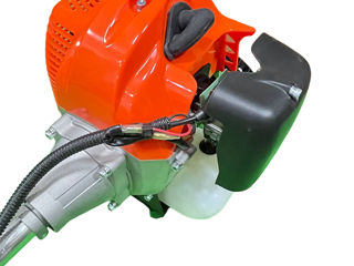 Promoție!! Motocoasa multifunctionala TOGO TG-5200MF - Rate 0% - Garantie - 3350 Lei - FlexMag foto 10