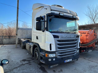 Scania G420 фото 3