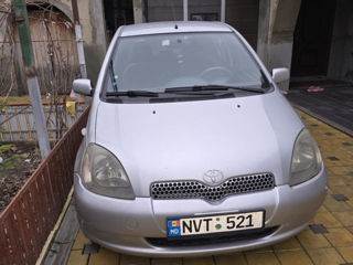 Toyota Yaris foto 3