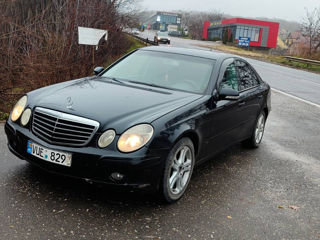 Mercedes E-Class foto 7