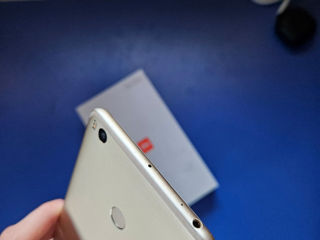 Xiaomi Mi Max 2 dual sim foto 3