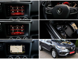 Renault Kadjar foto 18