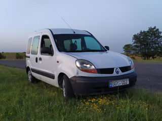 Renault Kangoo foto 2