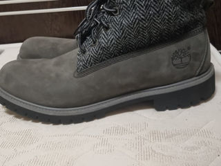 Timberland original impermeabil Botine de iarna Incaltaminte barbati