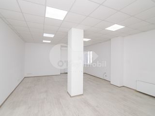 Oficiu spre chirie, reparație, Buiucani, 650 € ! foto 2