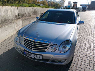 Mercedes E-Class