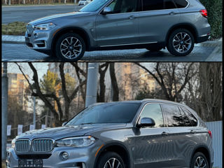 BMW X5 foto 7