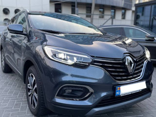 Renault Kadjar foto 2