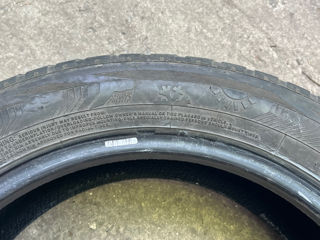 Продам 1 б.у скат 215/55 R18 Leao ( linglong) allseason foto 7