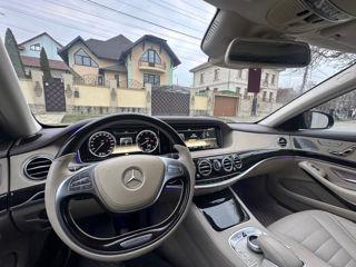 Mercedes S-Class foto 5