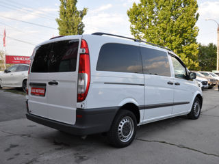 Mercedes Vito foto 6