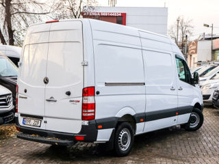 Mercedes Sprinter 3D foto 5