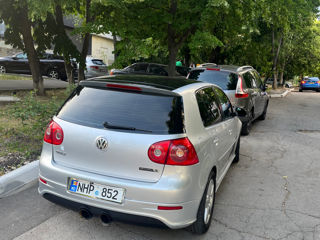 Volkswagen Golf foto 2