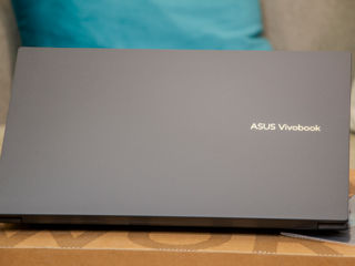 Новый. Asus VivoBook 14X/ Core I5 1240P/ 16Gb Ram/ IrisXe/ 500Gb SSD/ 14" FHD IPS!! foto 14