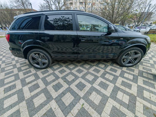 Audi Q7 foto 4