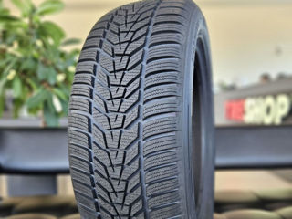 265/65 R17 Hankook W330. Зима. 2024. Монтаж! Доставка! foto 1