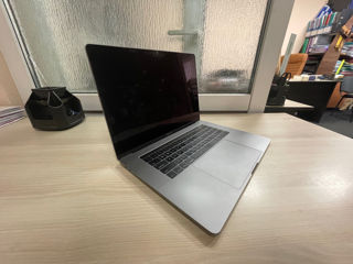 MacBook Pro 2017   16/500GB foto 3