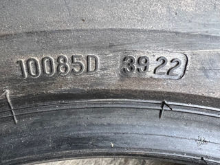 225/65 R17 Bridgestone noi foto 7