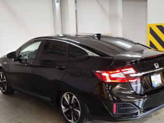 Honda Clarity foto 5