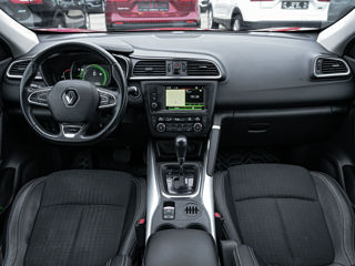 Renault Kadjar foto 6