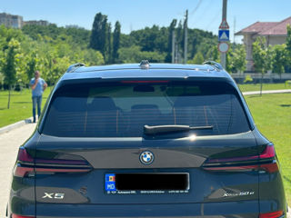 BMW X5 foto 3