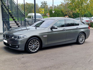 BMW 5 Series foto 6