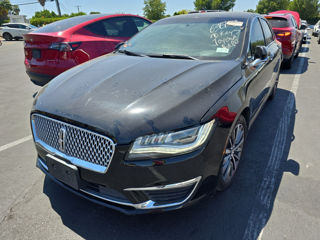 Lincoln MKZ