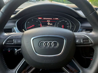 Audi A6 foto 7