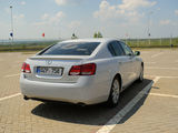 Lexus GS Series foto 1