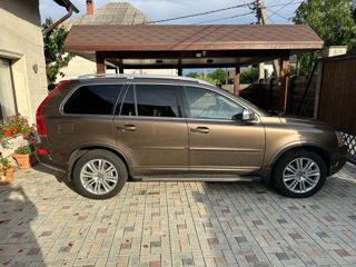 Volvo XC90 foto 8