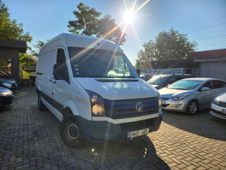 Volkswagen Crafter foto 20