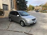 Kia Carens foto 6