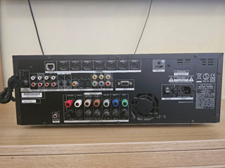 Vind receiver Harman Kardon AVR 270.  350€ foto 2