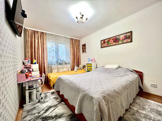 Apartament cu 1 cameră, 48 m², Centru, Chișinău foto 8