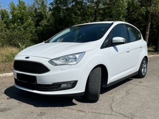 Ford C-Max foto 2