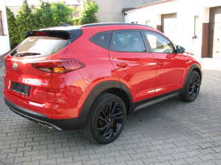 Hyundai Tucson foto 6