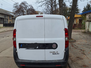 Fiat Doblo foto 7