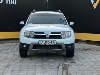 Dacia Duster foto 4