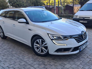 Renault Talisman foto 9