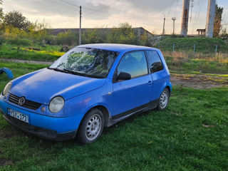 Volkswagen Lupo foto 2