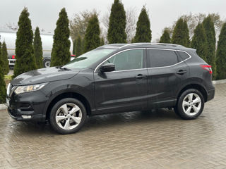 Nissan Qashqai foto 4