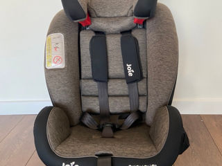 Scaun auto cu isofix / Автокресло Joie Every Stage FX 0-36 kg foto 4