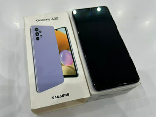 Срочно!Продам Samsung Galaxy A32 Violet на 6/128! foto 3